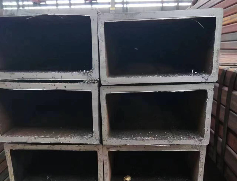 庆安q355d方管
